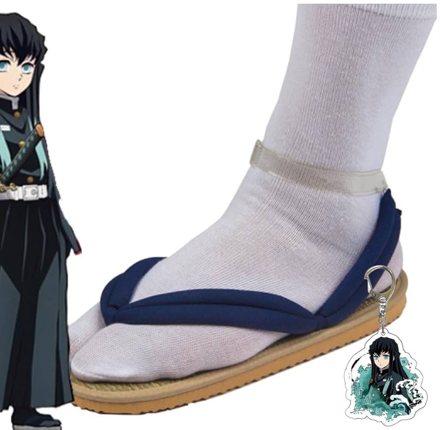 【ウィッグ・靴付き】鬼滅の刃 冨岡義勇 コスプレ 衣装 など コスプレ衣装＋ウイッグ＋ソックス+靴鬼滅の刃 冨岡 義勇 とみおか
